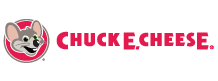 Logo Chuck E Cheese