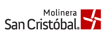 Logo Compañía Molinera San Cristóbal