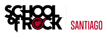 Logo Escuela de Rock