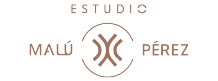 Logo Malu Pérez