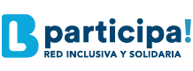Logo Participa Lo Barnechea