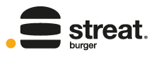 Logo Street Burger