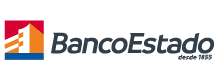 Logo Banco Estado