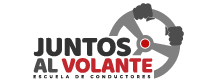 Logo Juntos al Volante
